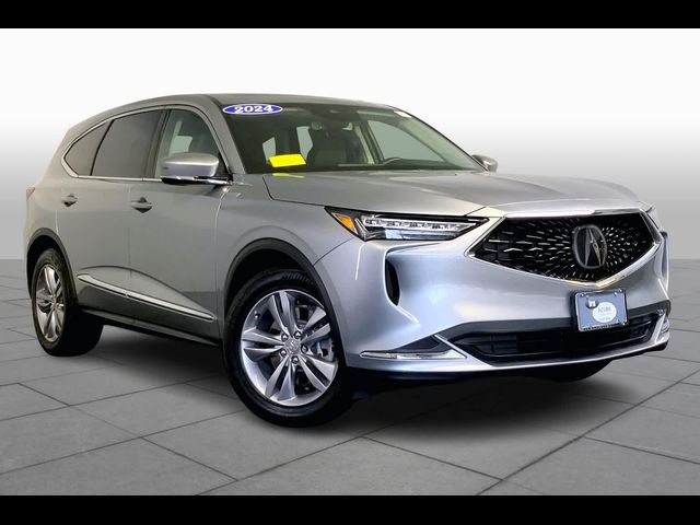 2024 Acura MDX Base