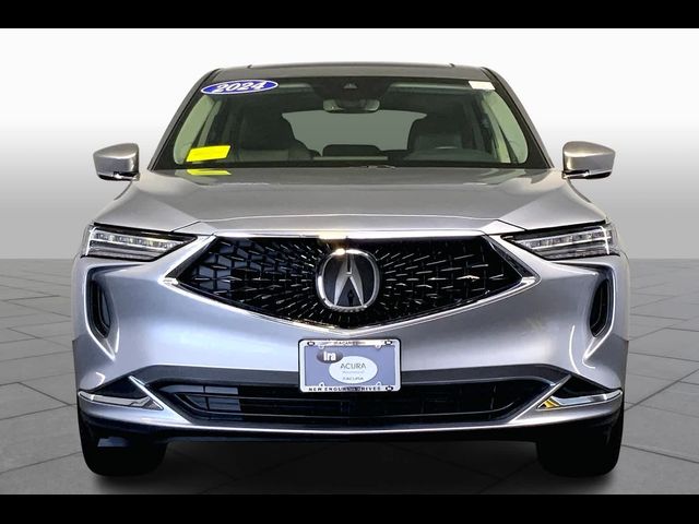 2024 Acura MDX Base