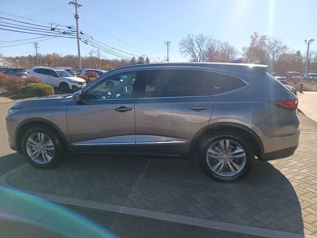 2024 Acura MDX Base