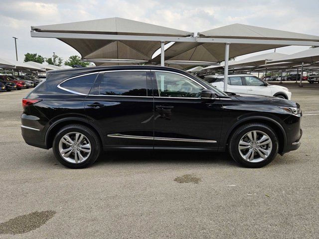 2024 Acura MDX Base