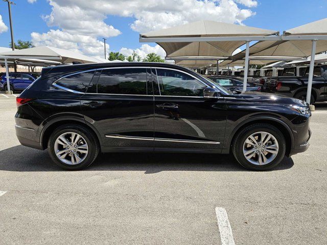 2024 Acura MDX Base