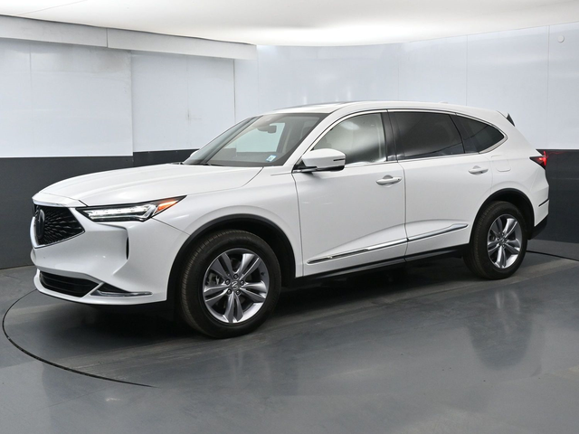 2024 Acura MDX Base