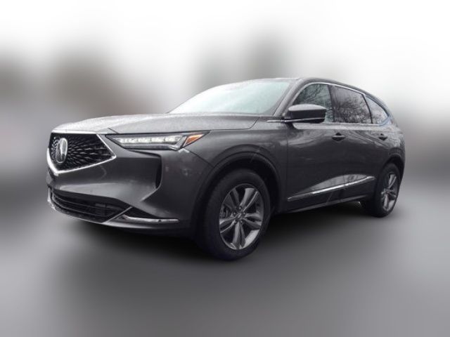 2024 Acura MDX Base