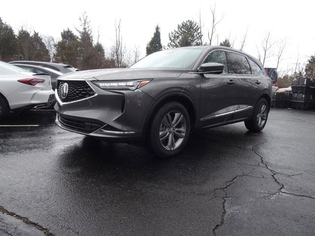 2024 Acura MDX Base