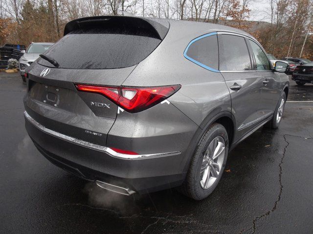 2024 Acura MDX Base