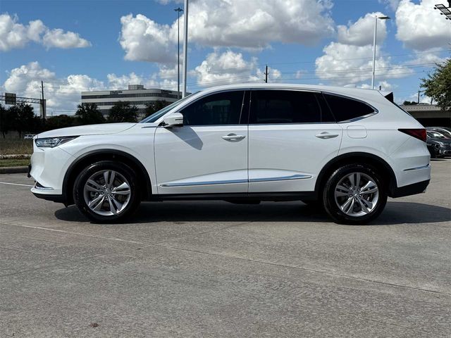 2024 Acura MDX Base