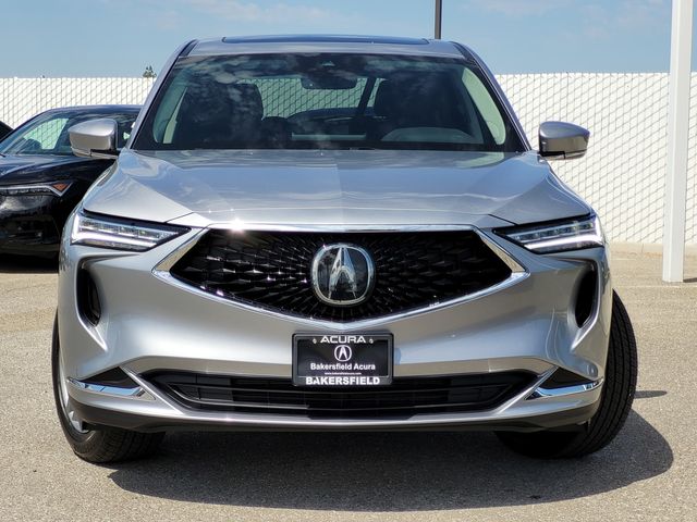 2024 Acura MDX Base