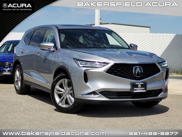 2024 Acura MDX Base