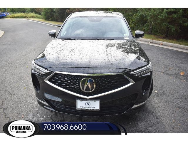 2024 Acura MDX Base