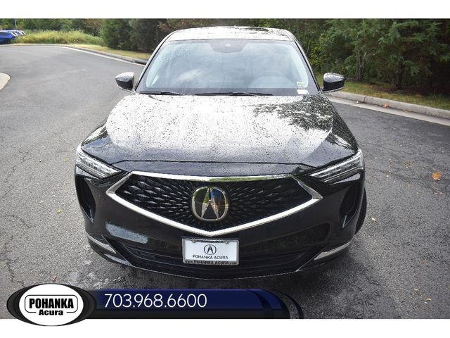 2024 Acura MDX Base