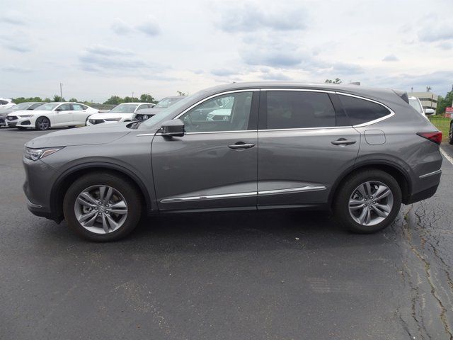 2024 Acura MDX Base