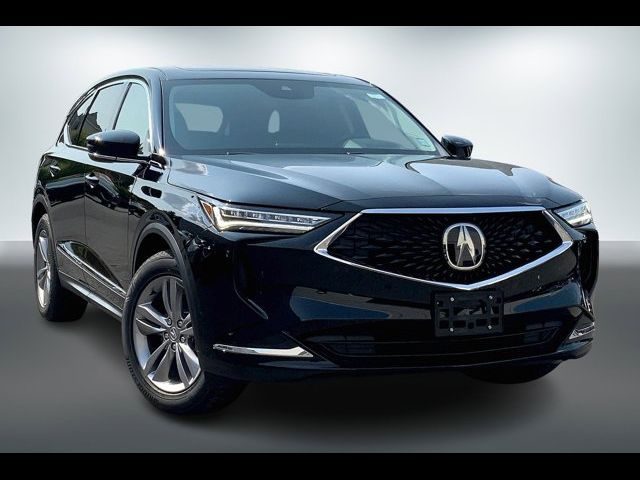 2024 Acura MDX Base