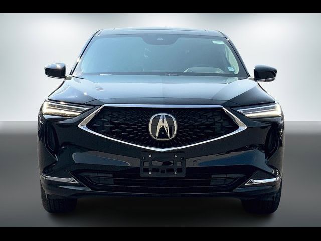 2024 Acura MDX Base