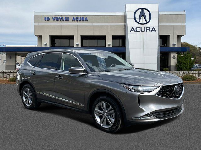 2024 Acura MDX Base