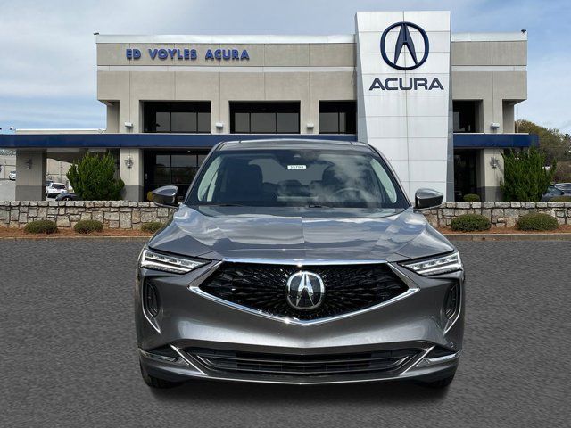 2024 Acura MDX Base