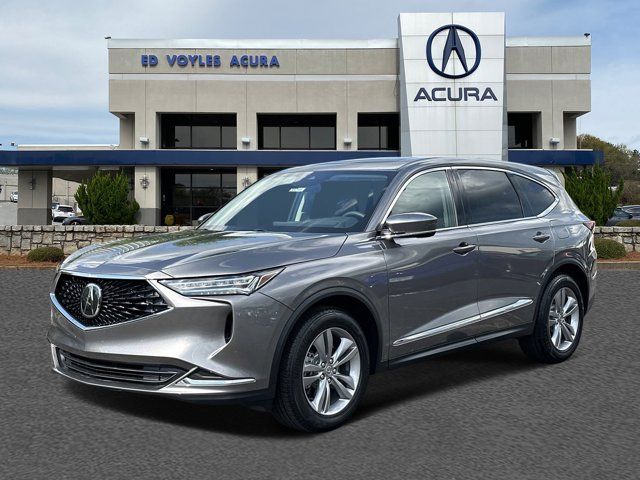 2024 Acura MDX Base