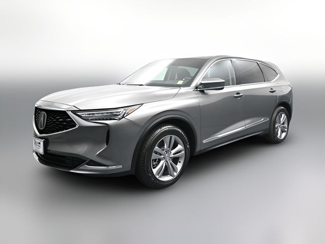 2024 Acura MDX Base