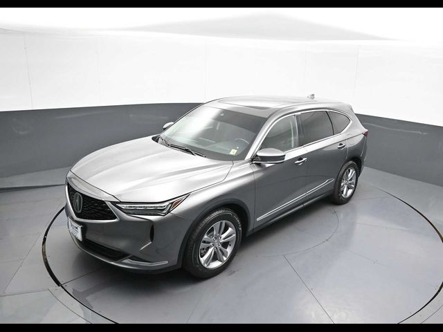 2024 Acura MDX Base