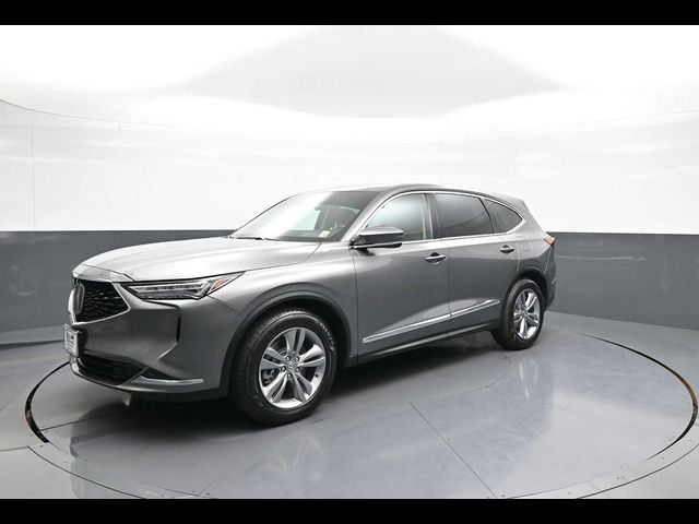 2024 Acura MDX Base