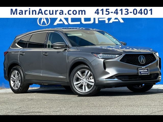 2024 Acura MDX Base