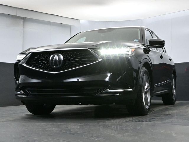 2024 Acura MDX Base