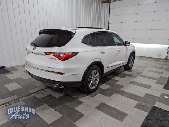 2024 Acura MDX Base