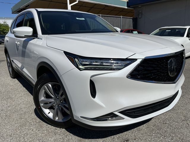 2024 Acura MDX Base