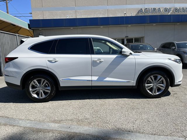 2024 Acura MDX Base