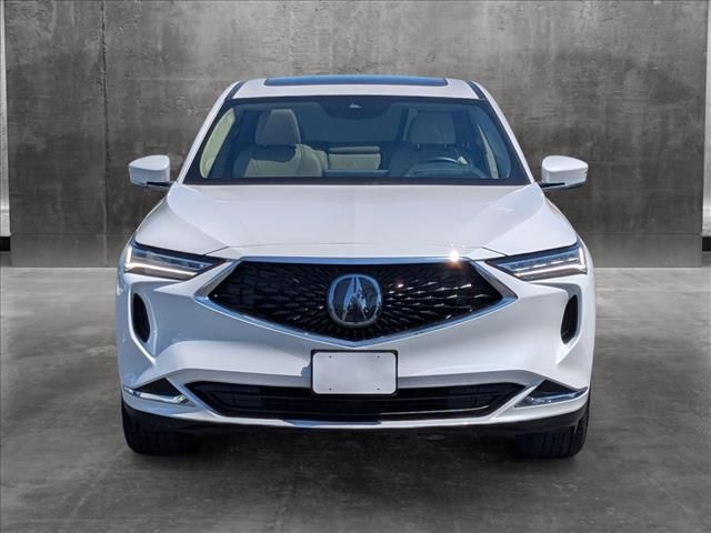 2024 Acura MDX Base