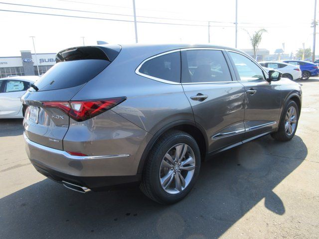 2024 Acura MDX Base