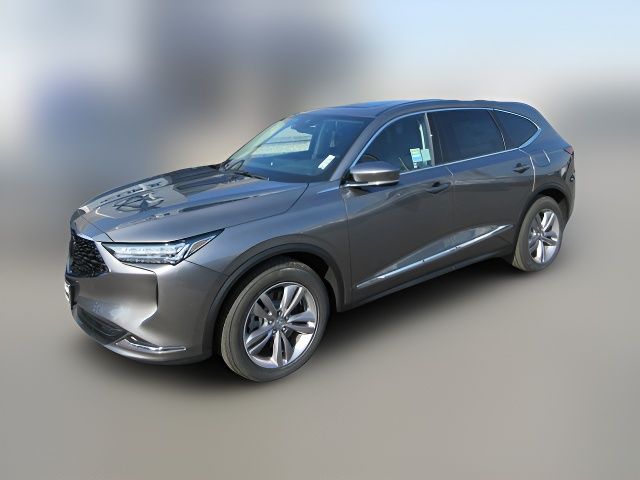 2024 Acura MDX Base