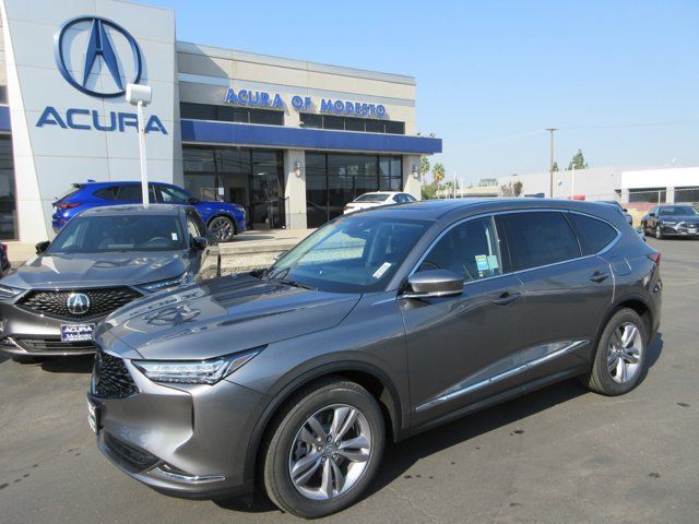 2024 Acura MDX Base