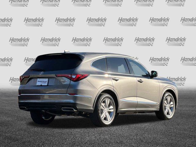 2024 Acura MDX Base