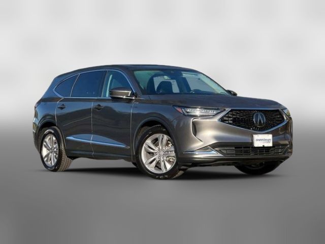 2024 Acura MDX Base