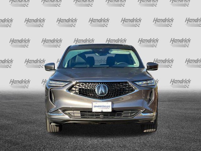 2024 Acura MDX Base