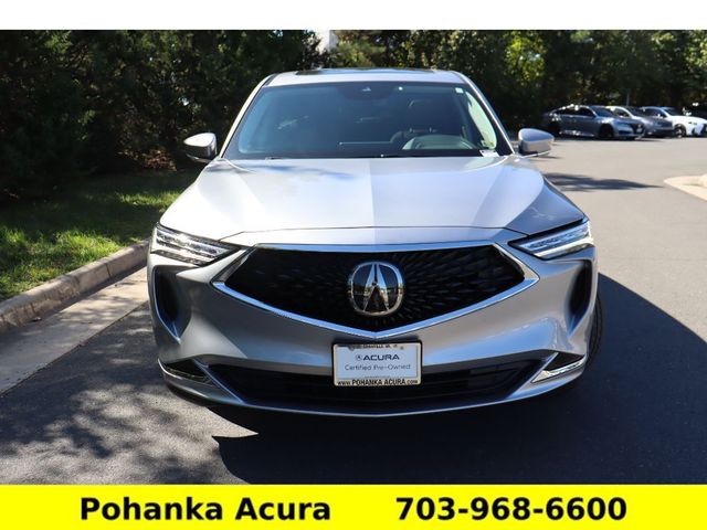 2024 Acura MDX Base