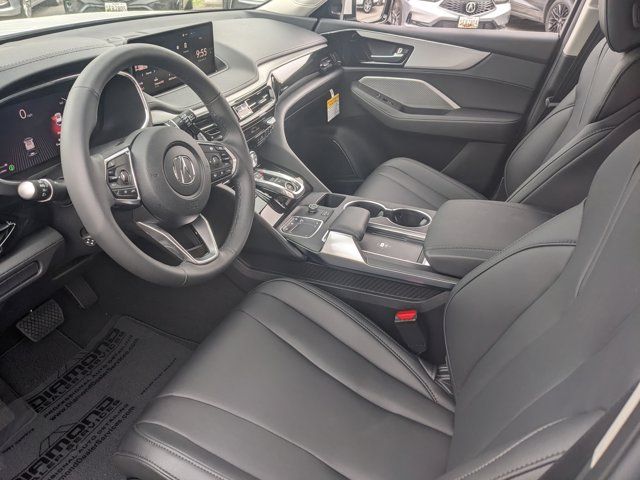 2024 Acura MDX Base