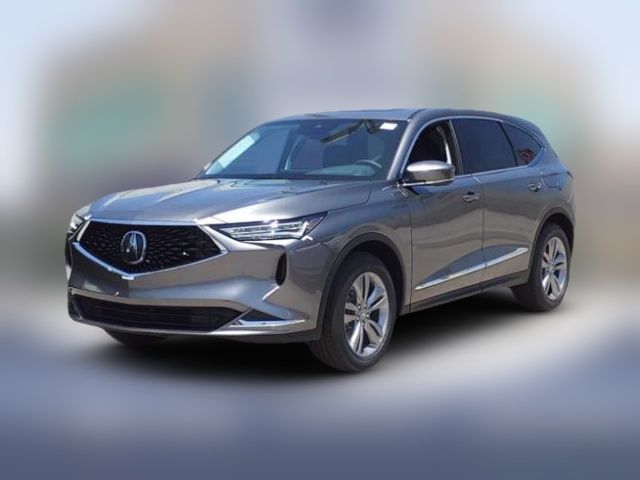 2024 Acura MDX Base