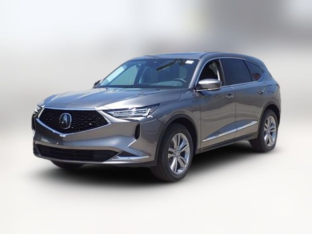 2024 Acura MDX Base