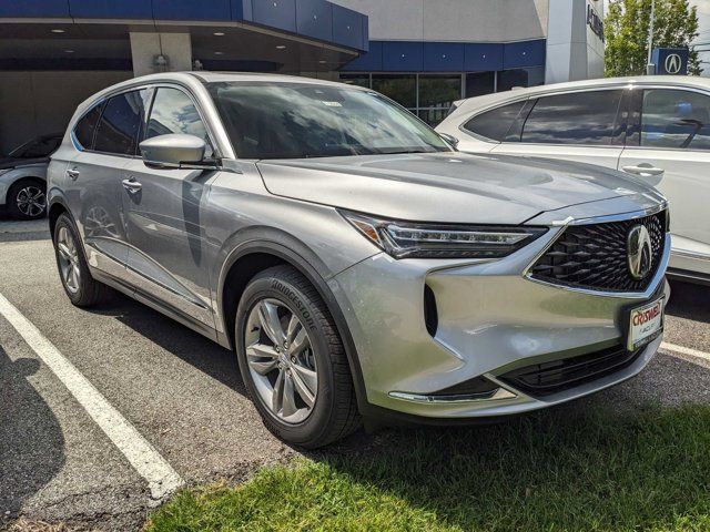 2024 Acura MDX Base