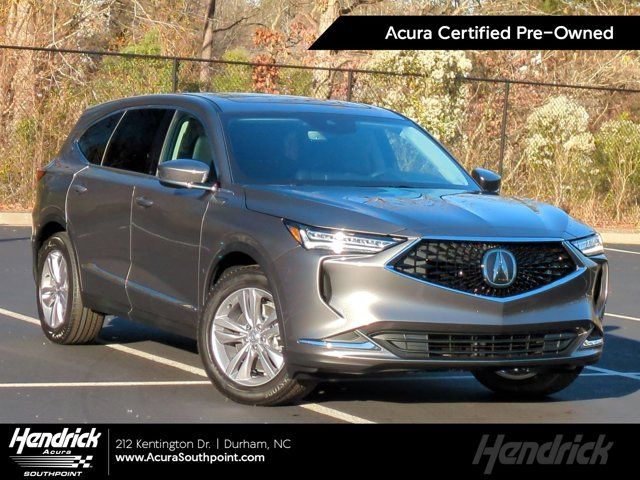 2024 Acura MDX Base