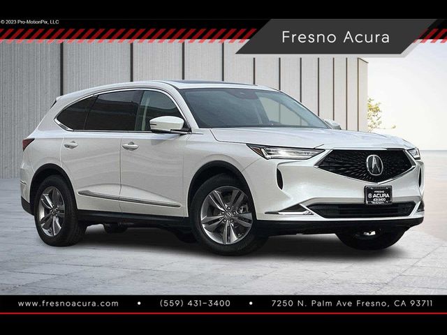 2024 Acura MDX Base