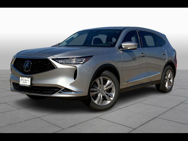 2024 Acura MDX Base