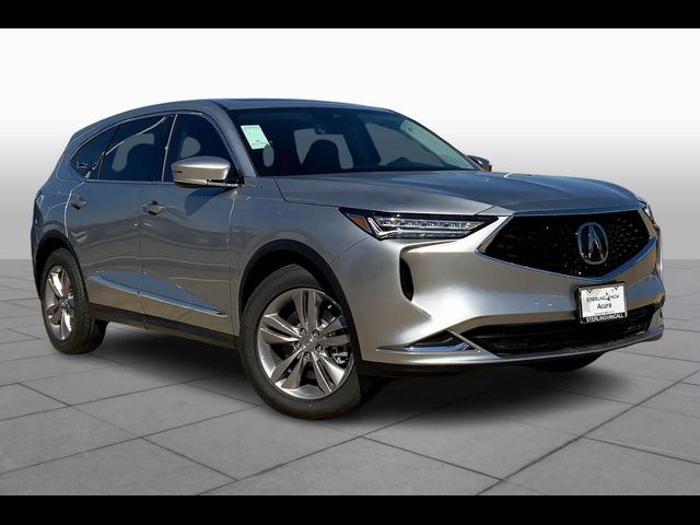 2024 Acura MDX Base