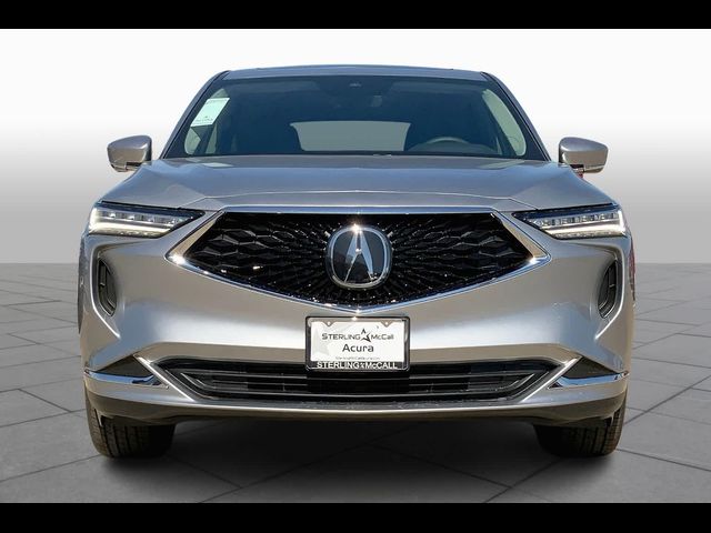 2024 Acura MDX Base