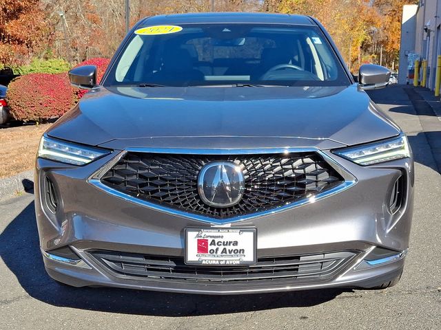 2024 Acura MDX Base