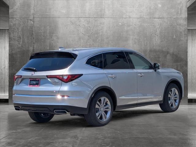 2024 Acura MDX Base