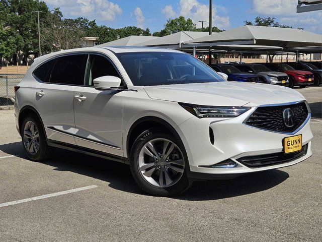 2024 Acura MDX Base