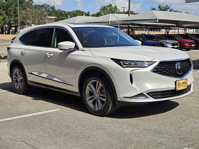 2024 Acura MDX Base