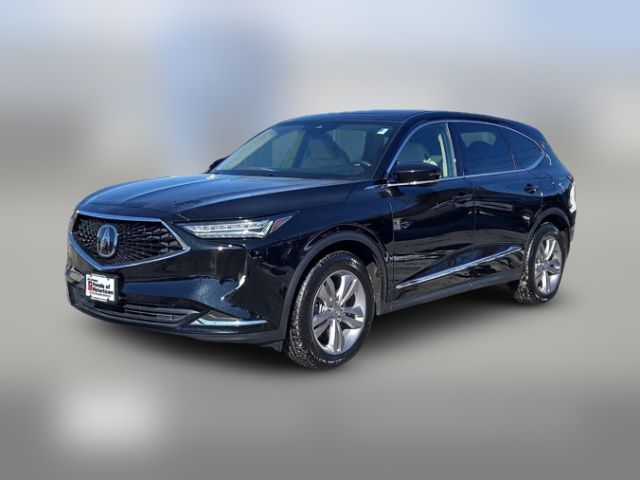 2024 Acura MDX Base